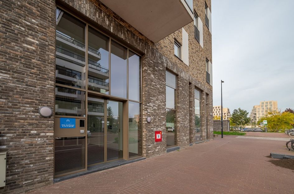 Nida Senffstraat 75