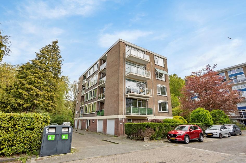 Roemer Visscherstraat 210