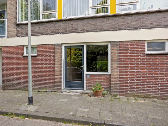 Roemer Visscherstraat 210, Vlaardingen