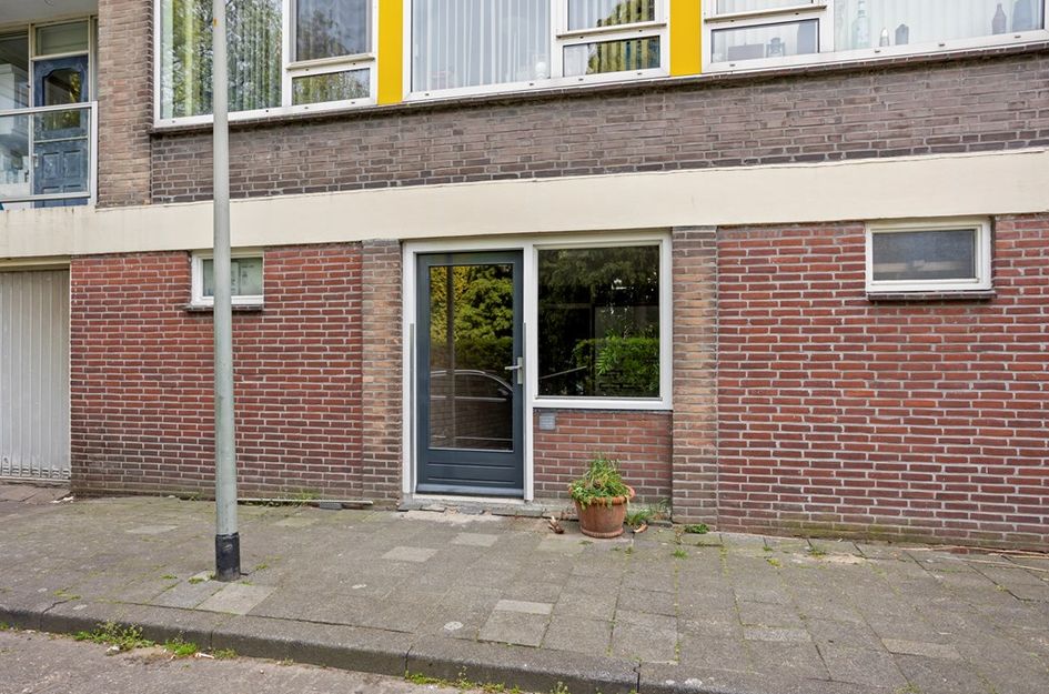 Roemer Visscherstraat 210