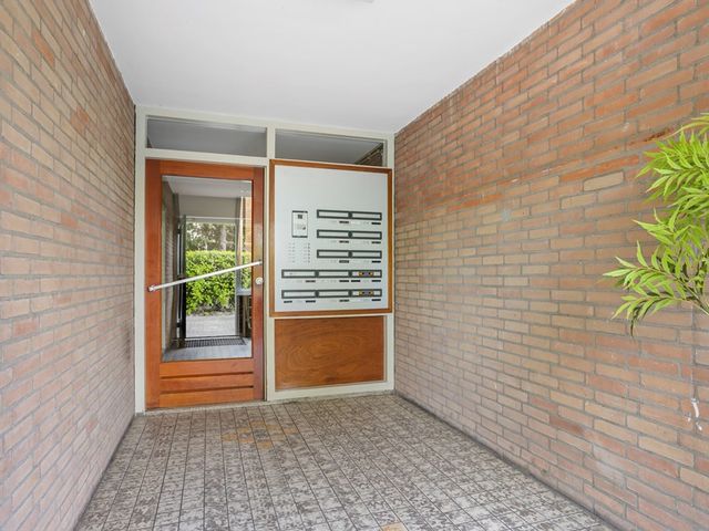 Roemer Visscherstraat 210, Vlaardingen