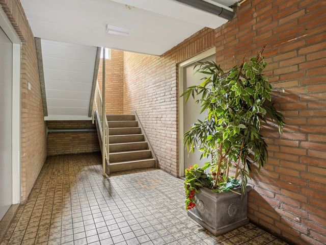 Roemer Visscherstraat 210, Vlaardingen