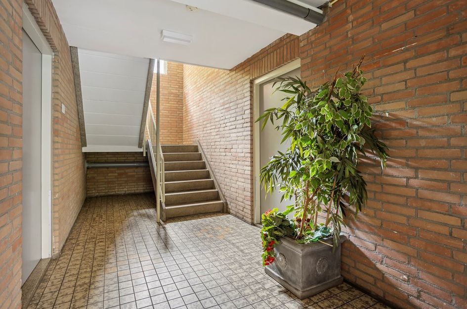 Roemer Visscherstraat 210