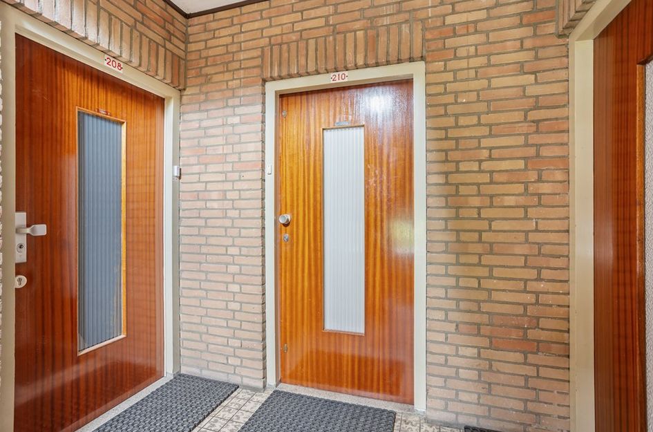 Roemer Visscherstraat 210