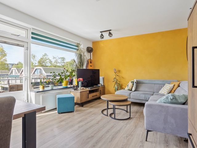 Roemer Visscherstraat 210, Vlaardingen