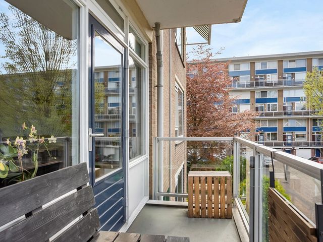 Roemer Visscherstraat 210, Vlaardingen