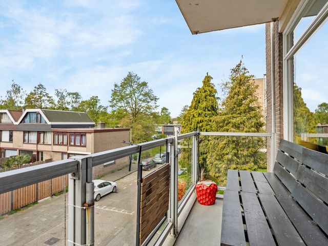 Roemer Visscherstraat 210, Vlaardingen