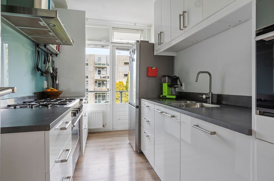 Roemer Visscherstraat 210