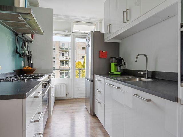 Roemer Visscherstraat 210, Vlaardingen