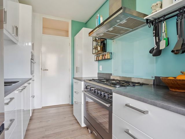 Roemer Visscherstraat 210, Vlaardingen