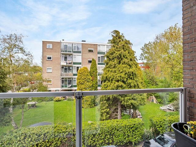 Roemer Visscherstraat 210, Vlaardingen