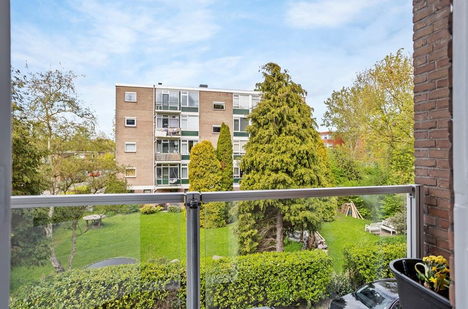 Roemer Visscherstraat 210