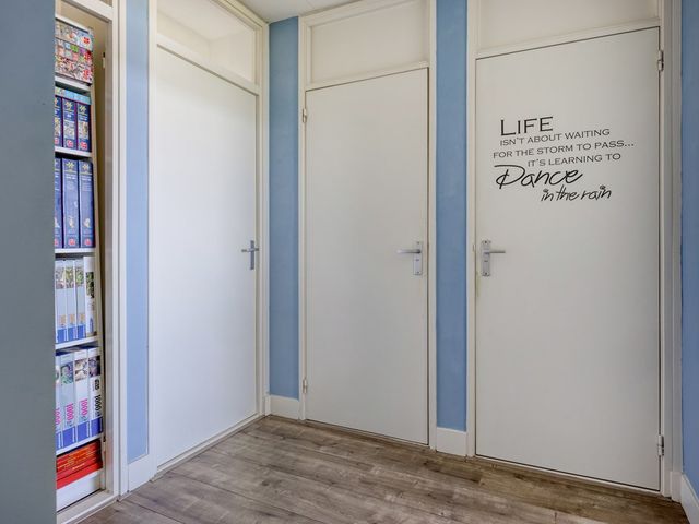 Heiloostraat 435, Den Haag