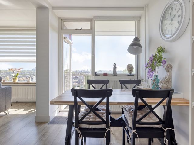Heiloostraat 435, Den Haag