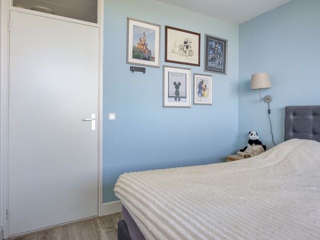 Heiloostraat 435, Den Haag