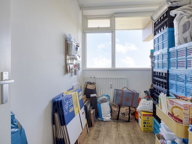 Heiloostraat 435, Den Haag