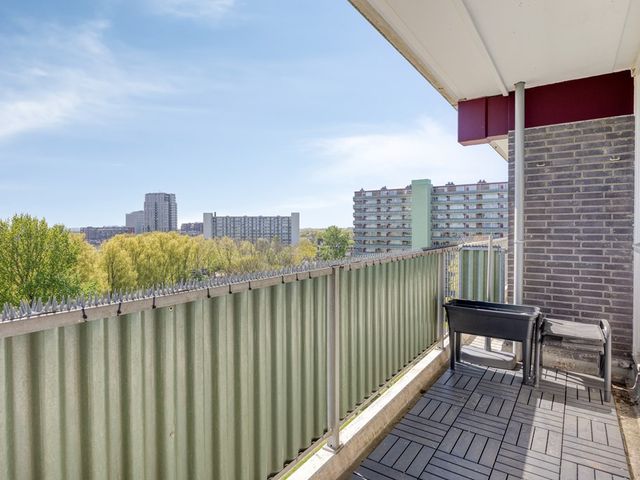 Heiloostraat 435, Den Haag