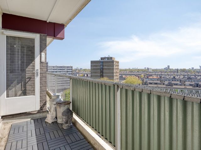 Heiloostraat 435, Den Haag