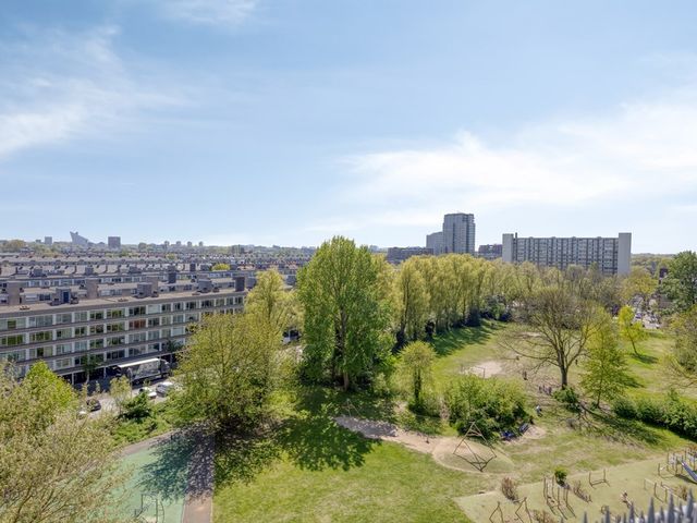Heiloostraat 435, Den Haag