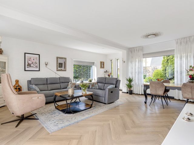 Schaepmanlaan 71, Baarn