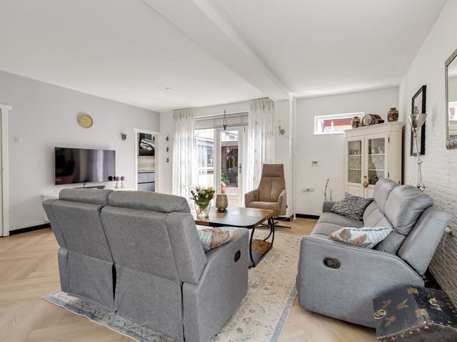 Schaepmanlaan 71, Baarn