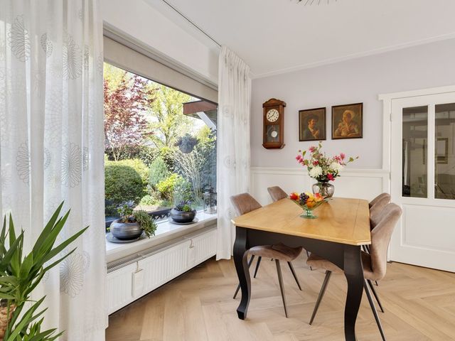 Schaepmanlaan 71, Baarn