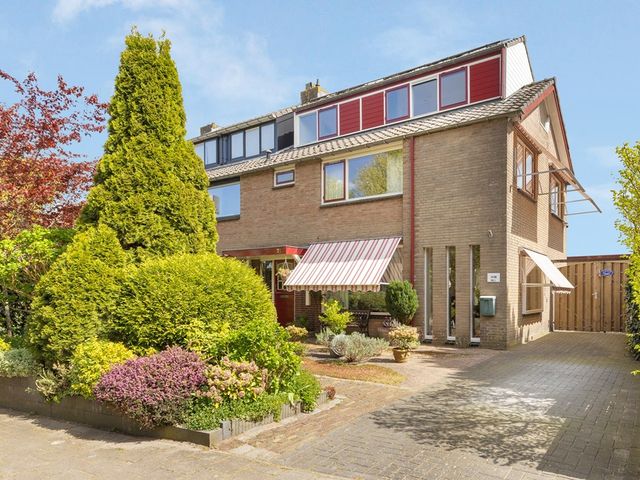 Schaepmanlaan 71, Baarn