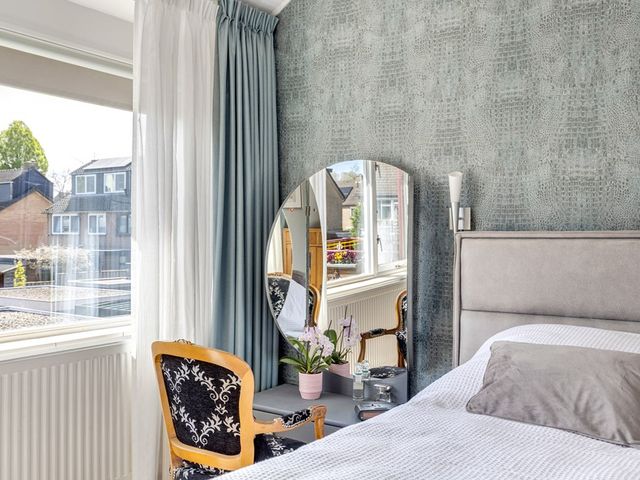 Schaepmanlaan 71, Baarn