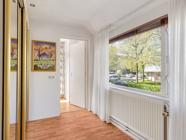 Schaepmanlaan 71, Baarn