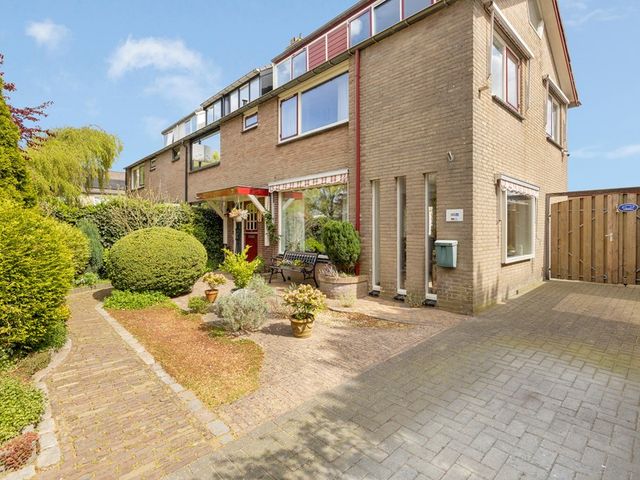 Schaepmanlaan 71, Baarn