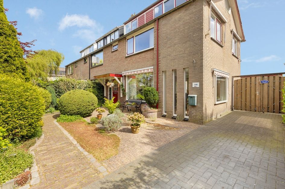 Schaepmanlaan 71