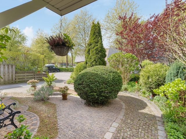 Schaepmanlaan 71, Baarn