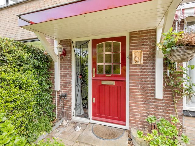 Schaepmanlaan 71, Baarn