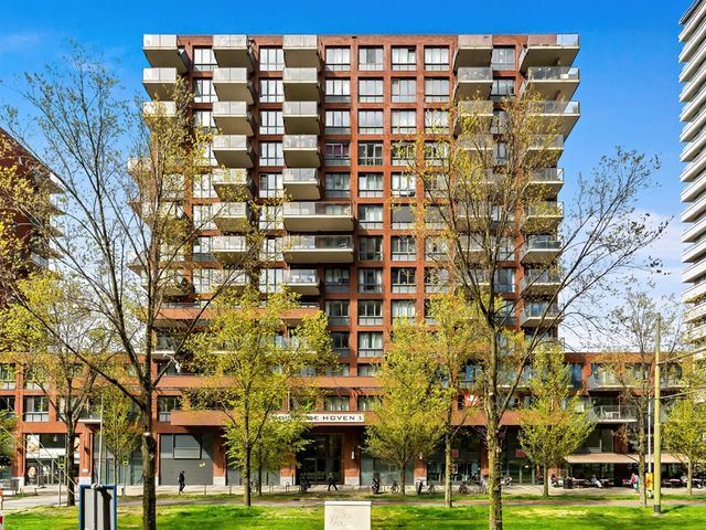 Martinus Nijhofflaan 242, Delft