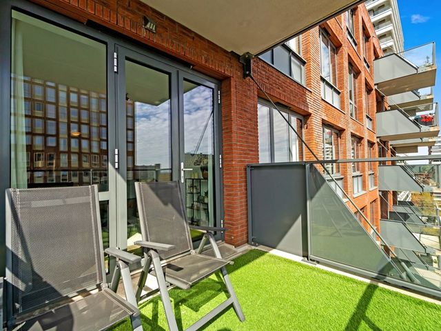 Martinus Nijhofflaan 242, Delft