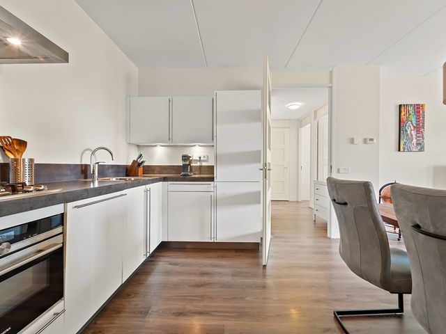 Martinus Nijhofflaan 242, Delft