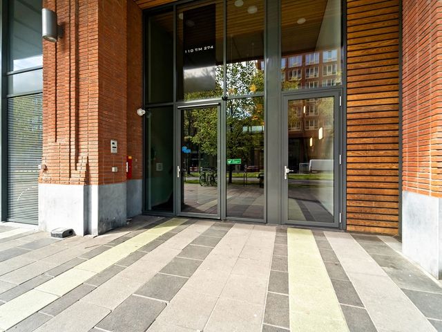 Martinus Nijhofflaan 242, Delft