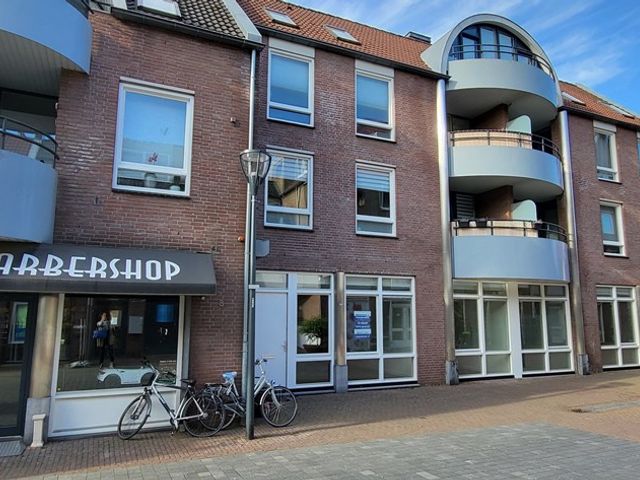 Gelrestraat 22C, Echt