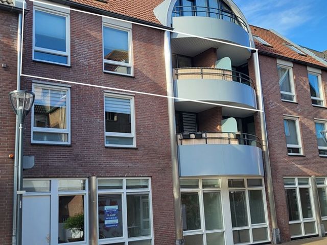 Gelrestraat 22C, Echt