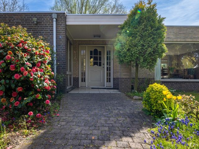 Boerenerf 11, 's-Hertogenbosch