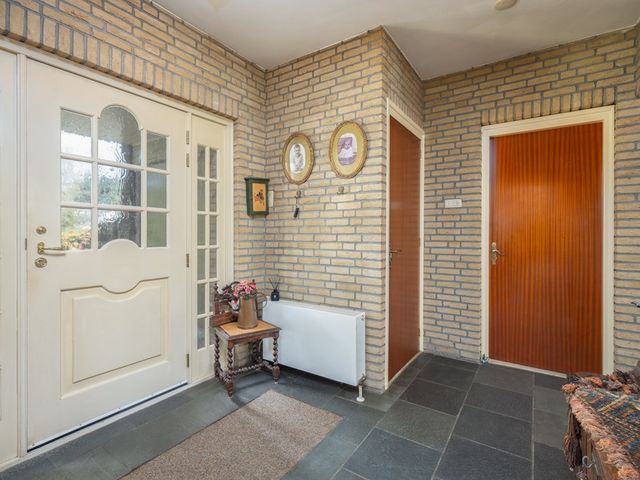 Boerenerf 11, 's-Hertogenbosch