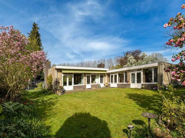 Boerenerf 11, 's-Hertogenbosch
