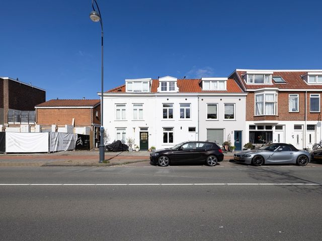 Lange Herenvest 94, Haarlem