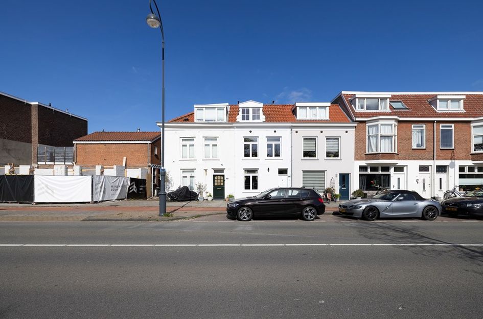 Lange Herenvest 94