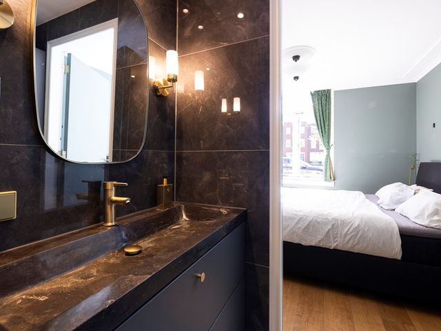 Lange Herenvest 94, Haarlem
