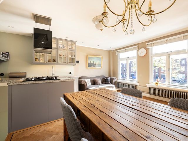 Lange Herenvest 94, Haarlem