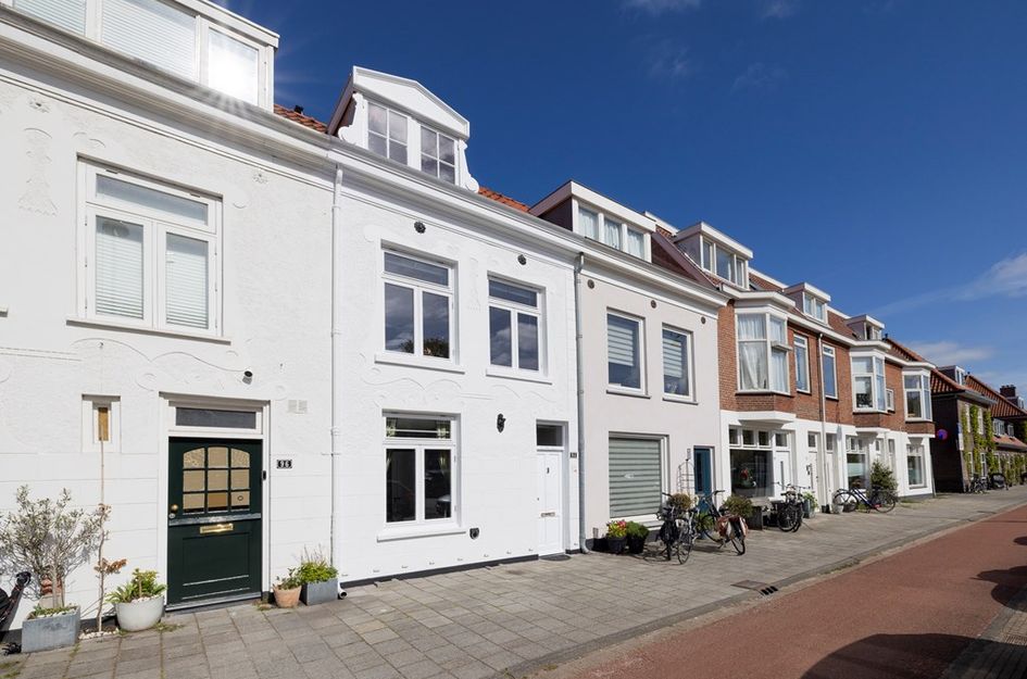Lange Herenvest 94