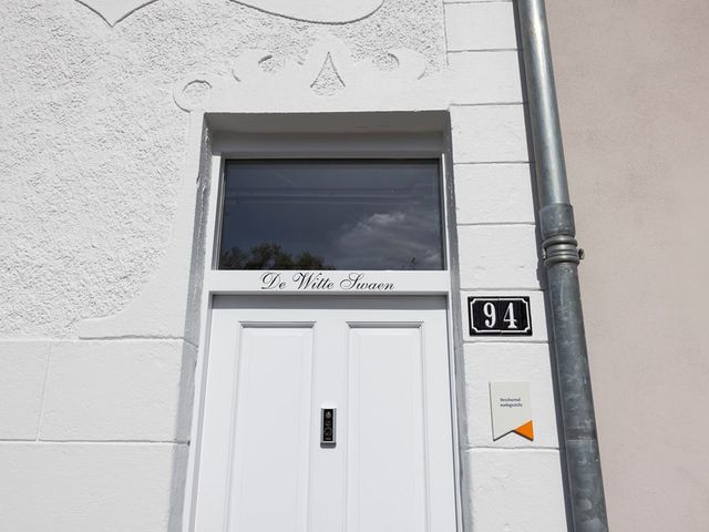 Lange Herenvest 94, Haarlem