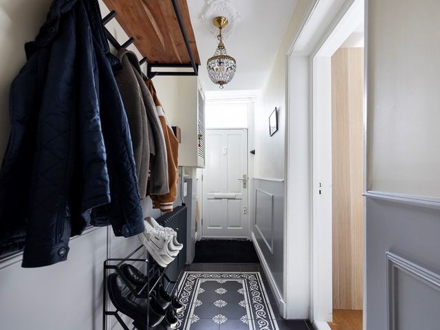 Lange Herenvest 94, Haarlem