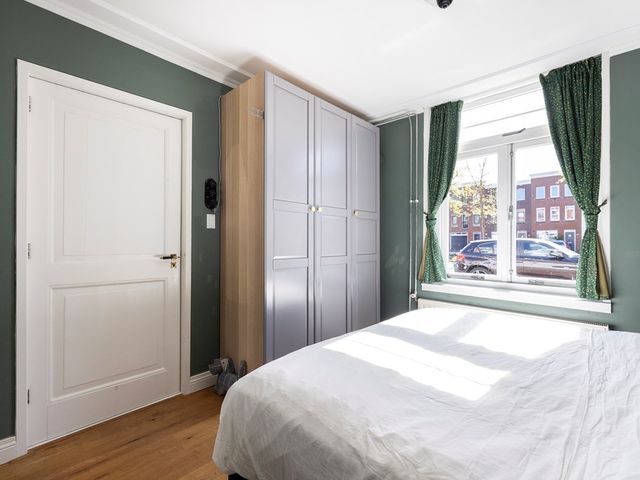 Lange Herenvest 94, Haarlem